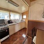 Cabanas Rio Blanco Hornopiren