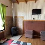 Cabanas Rio Blanco Hornopiren